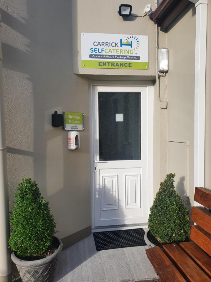Shannon Bridge House Carrick on Shannon Rom bilde