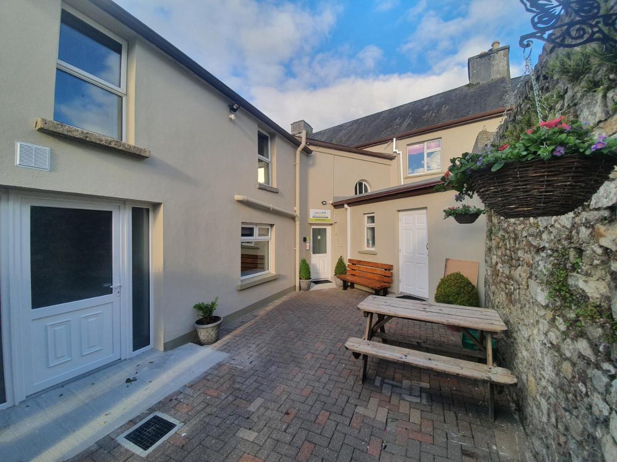 Shannon Bridge House Carrick on Shannon Rom bilde