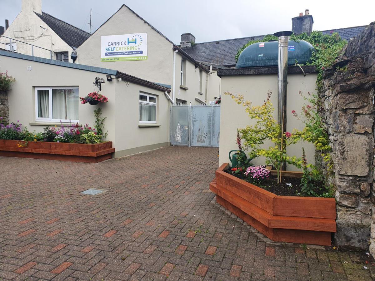 Shannon Bridge House Carrick on Shannon Rom bilde